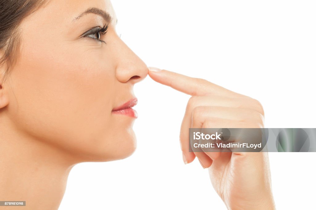 تجميل الأنف